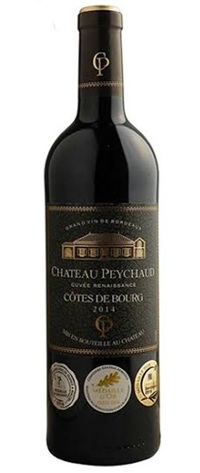 RV423 CHATEAU PEYCHAUD